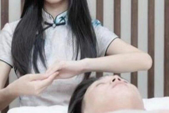 深圳盐田区SPA疗愈之旅